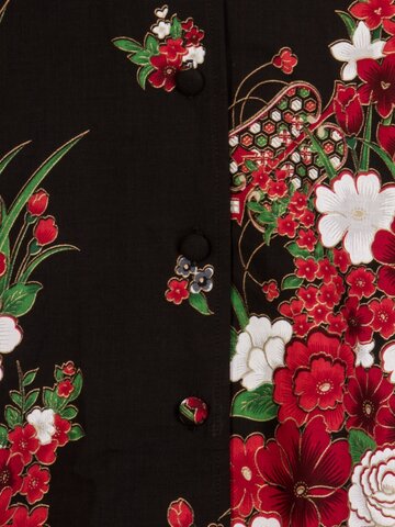 Obrázok produktu Retro pin up šaty Kytica